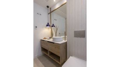 New Build - Villa -
Banos y Mendigo - Altaona Golf