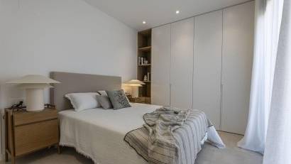 New Build - Villa -
Banos y Mendigo - Altaona Golf