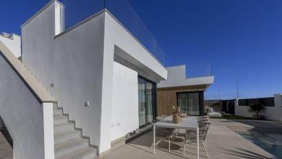 New Build - Villa -
Banos y Mendigo - Altaona Golf