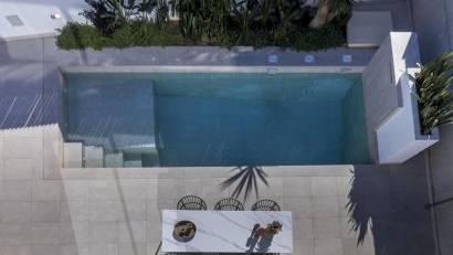 New Build - Villa -
Banos y Mendigo - Altaona Golf