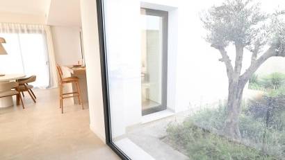 New Build - Villa -
Banos y Mendigo - Altaona Golf