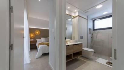 New Build - Villa -
Banos y Mendigo - Altaona Golf