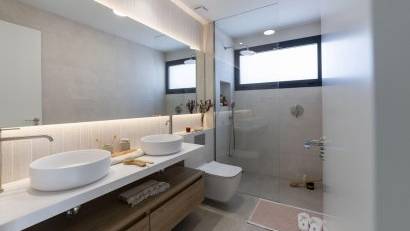 New Build - Villa -
Banos y Mendigo - Altaona Golf