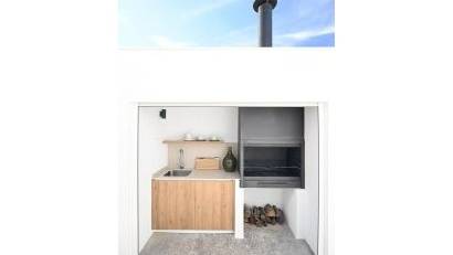 New Build - Villa -
Banos y Mendigo - Altaona Golf