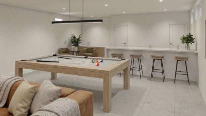 Obra nueva - Villa -
Mazarron - Camposol Golf