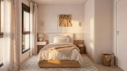 Obra nueva - Villa -
Mazarron - Camposol Golf