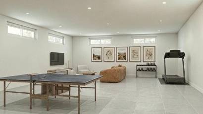 Obra nueva - Villa -
Mazarron - Camposol Golf