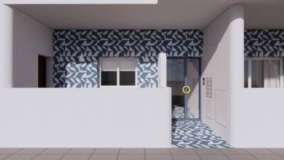 Obra nueva - Apartment -
Pilar de la Horadada - Torre De La Horadada