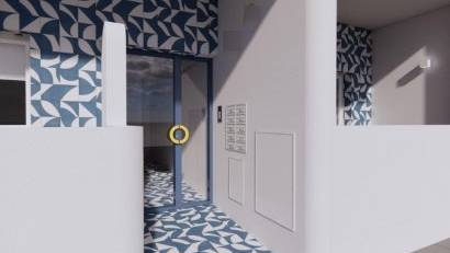 Obra nueva - Apartment -
Pilar de la Horadada - Torre De La Horadada