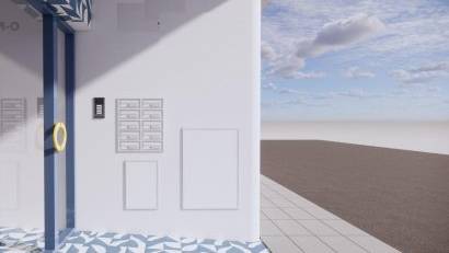 Obra nueva - Apartment -
Pilar de la Horadada - Torre De La Horadada