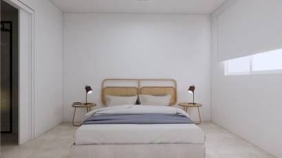 Obra nueva - Apartment -
Pilar de la Horadada - Torre De La Horadada