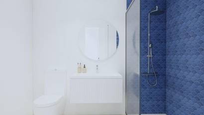 Obra nueva - Apartment -
Pilar de la Horadada - Torre De La Horadada