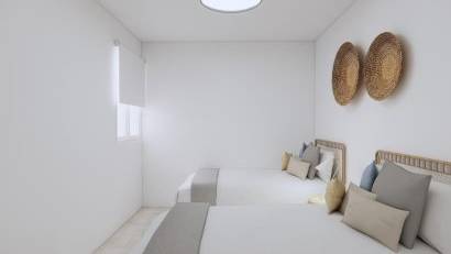 Obra nueva - Apartment -
Pilar de la Horadada - Torre De La Horadada