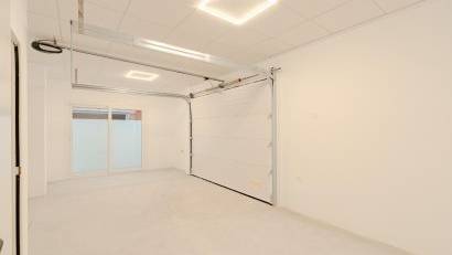 Nyproduktion - Villa -
Los Alcázares - Torre del Rame