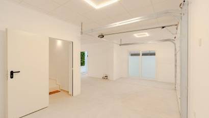 Nyproduktion - Villa -
Los Alcázares - Torre del Rame