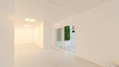 Nyproduktion - Villa -
Los Alcázares - Torre del Rame