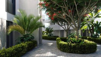 New Build - Apartment -
Torre - Pacheco - Santa Rosalía