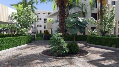 New Build - Apartment -
Torre - Pacheco - Santa Rosalía