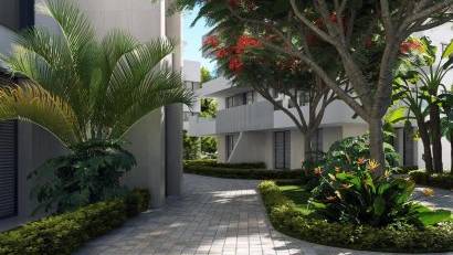 New Build - Apartment -
Torre - Pacheco - Santa Rosalía