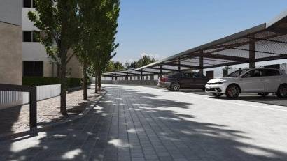 New Build - Apartment -
Torre - Pacheco - Santa Rosalía