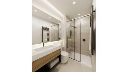 New Build - Apartment -
Torre - Pacheco - Santa Rosalía