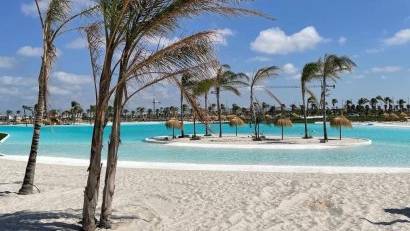 New Build - Apartment -
Torre - Pacheco - Santa Rosalía