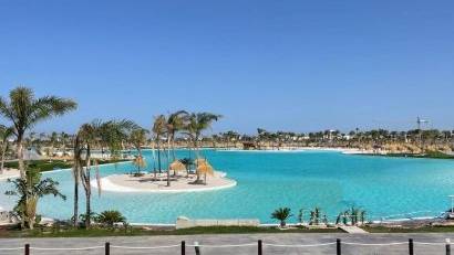 New Build - Apartment -
Torre - Pacheco - Santa Rosalía