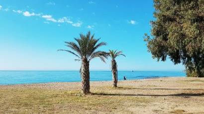 Obra nueva - Apartment -
Villajoyosa - Playa Les Torres