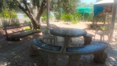 Återförsäljning - Villa -
Elche