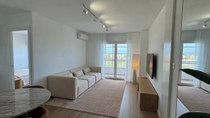 Resale - Apartment -
Torrevieja - Punta Prima