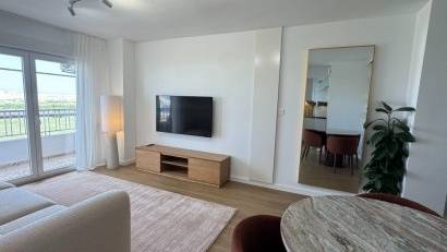 Resale - Apartment -
Torrevieja - Punta Prima