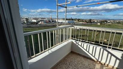 Resale - Apartment -
Torrevieja - Punta Prima