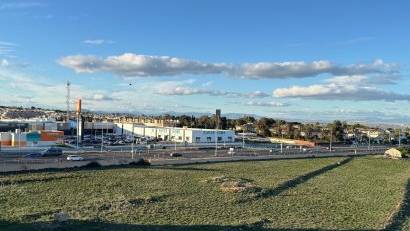 Resale - Apartment -
Torrevieja - Punta Prima