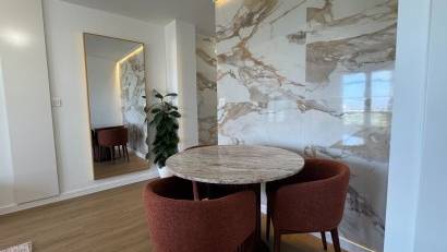 Resale - Apartment -
Torrevieja - Punta Prima