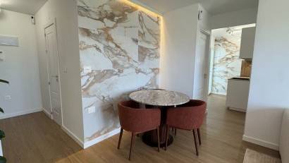 Resale - Apartment -
Torrevieja - Punta Prima