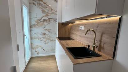 Resale - Apartment -
Torrevieja - Punta Prima