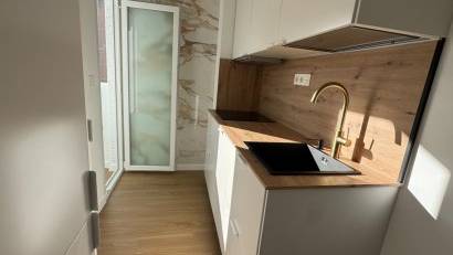 Resale - Apartment -
Torrevieja - Punta Prima