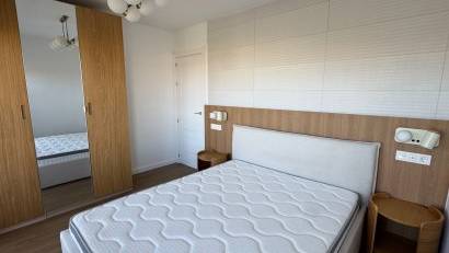 Resale - Apartment -
Torrevieja - Punta Prima