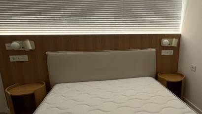 Resale - Apartment -
Torrevieja - Punta Prima