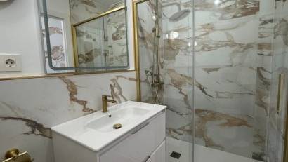 Resale - Apartment -
Torrevieja - Punta Prima