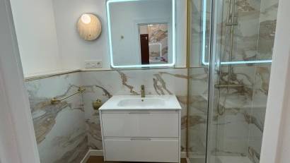 Resale - Apartment -
Torrevieja - Punta Prima