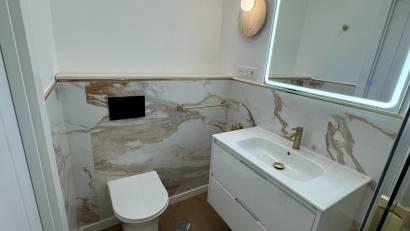 Resale - Apartment -
Torrevieja - Punta Prima