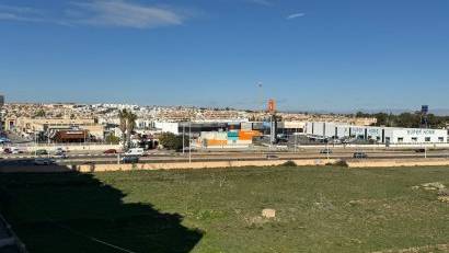 Resale - Apartment -
Torrevieja - Punta Prima