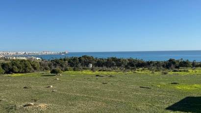 Resale - Apartment -
Torrevieja - Punta Prima