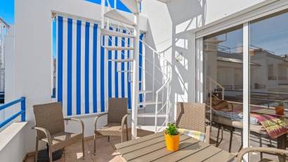 Reventa - Apartment -
Torrevieja - La Veleta