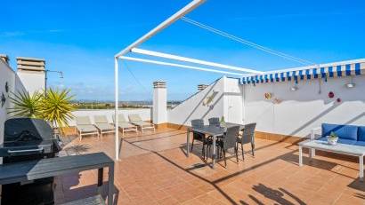 Reventa - Apartment -
Torrevieja - La Veleta
