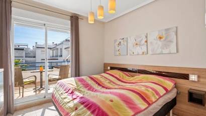 Reventa - Apartment -
Torrevieja - La Veleta