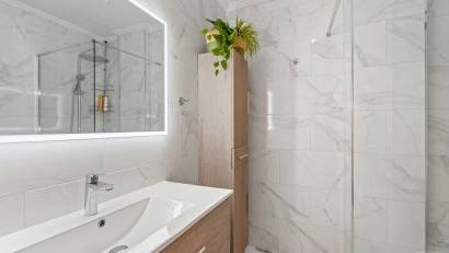 Reventa - Apartment -
Torrevieja - La Veleta