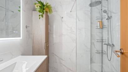 Reventa - Apartment -
Torrevieja - La Veleta