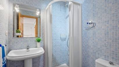 Reventa - Apartment -
Torrevieja - La Veleta